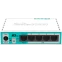 Маршрутизатор (роутер) MikroTik RB750r2 - фото 2