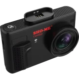 Автомобильный видеорегистратор Sho-Me Combo Note WiFi Duo