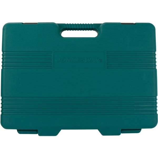 Набор инструментов Jonnesway S04H624101SA - фото 2