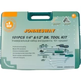 Набор инструментов Jonnesway S04H624101SA
