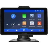 Автомобильный монитор Digma Smart Play 600 (SP600)
