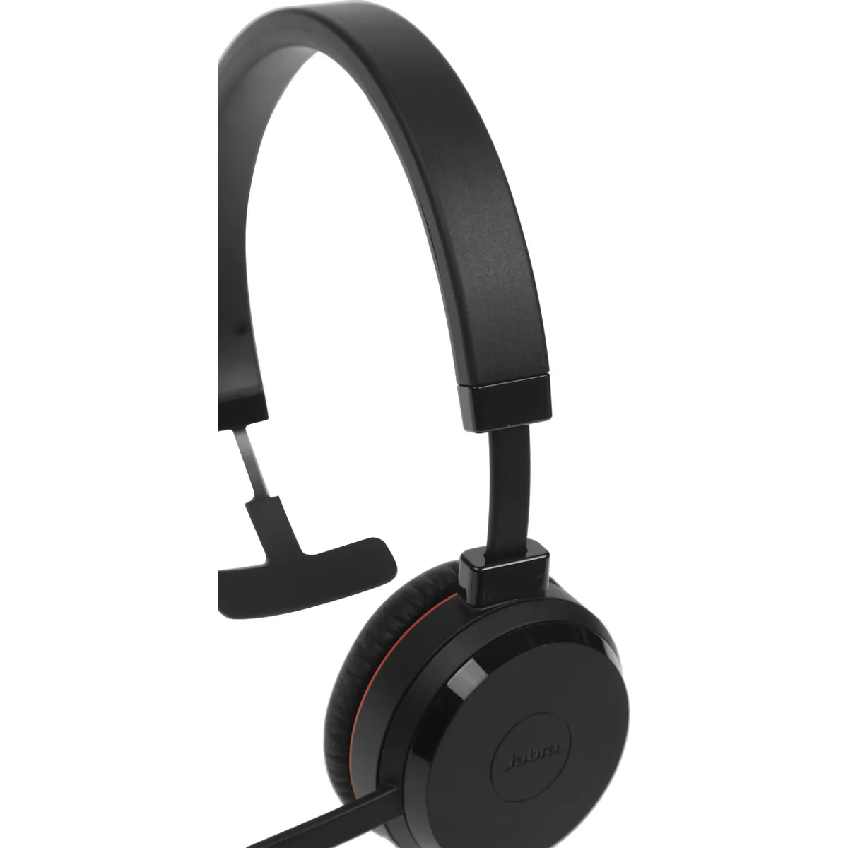 Гарнитура Jabra Evolve 30 II HS - 14401-20 - фото 6