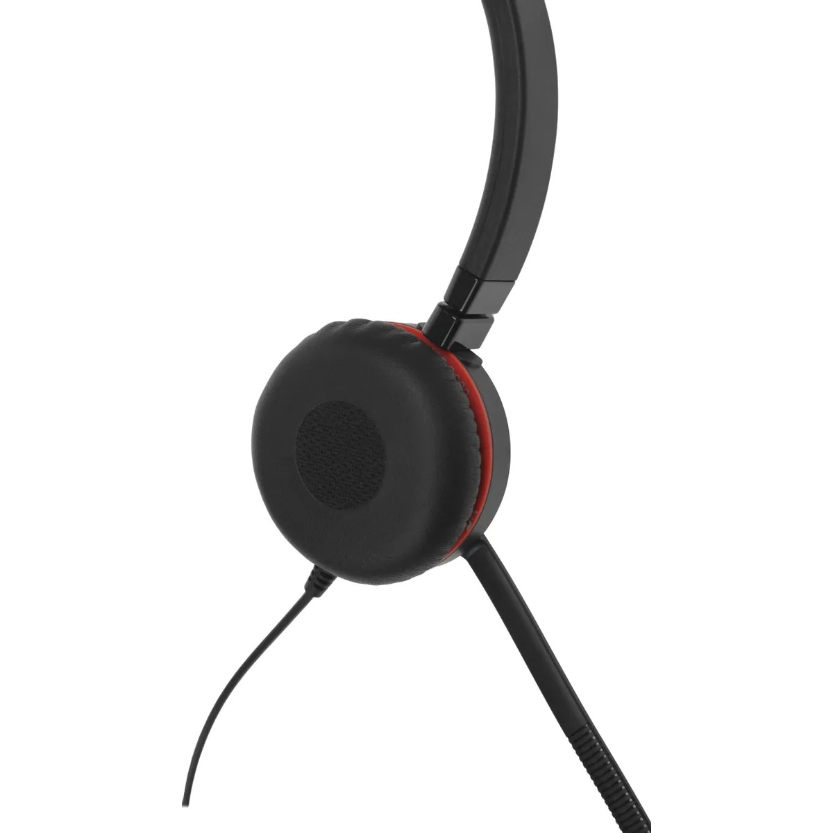 Гарнитура Jabra Evolve 30 II HS - 14401-20 - фото 7