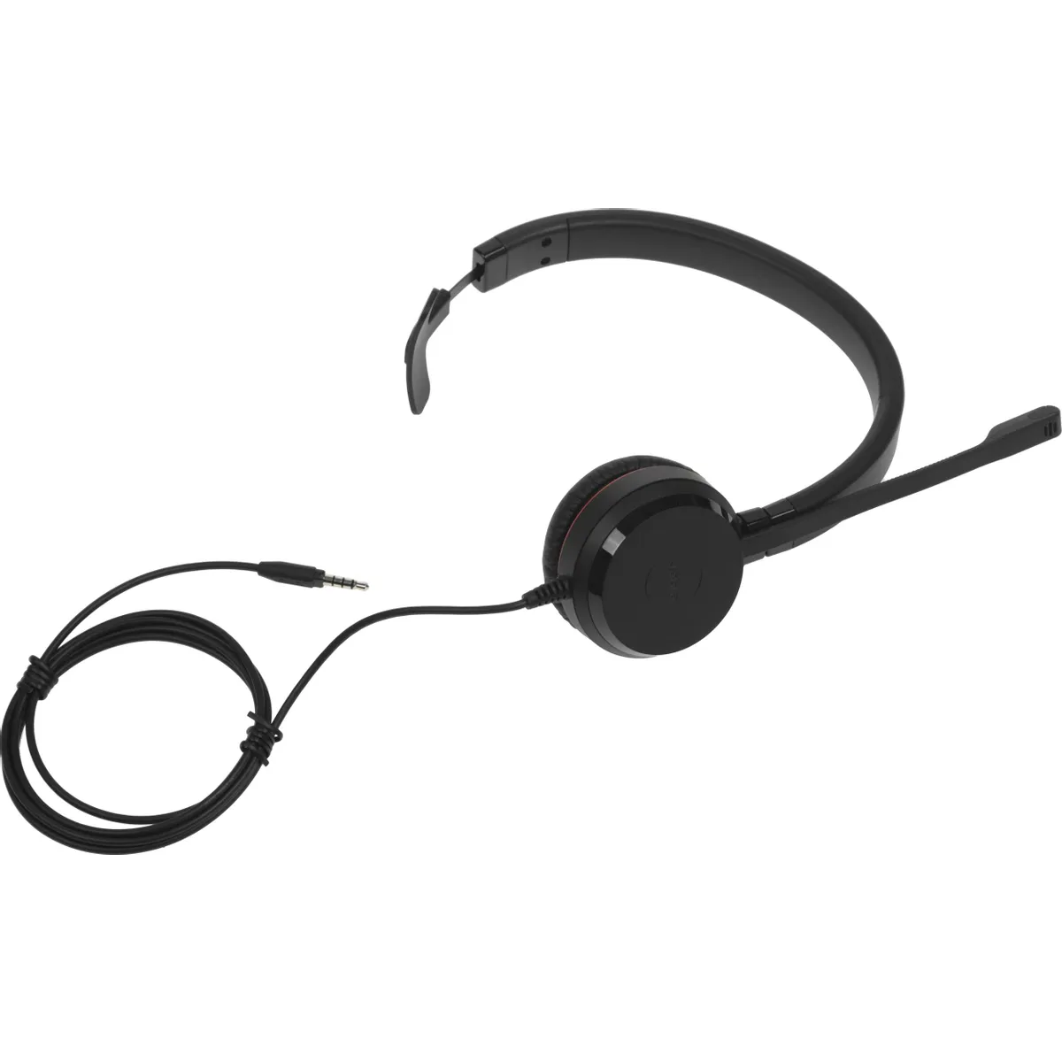 Гарнитура Jabra Evolve 30 II HS - 14401-20 - фото 11