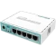 Маршрутизатор (роутер) MikroTik hEX (RB750Gr3)