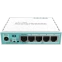 Маршрутизатор (роутер) MikroTik hEX (RB750Gr3) - фото 2