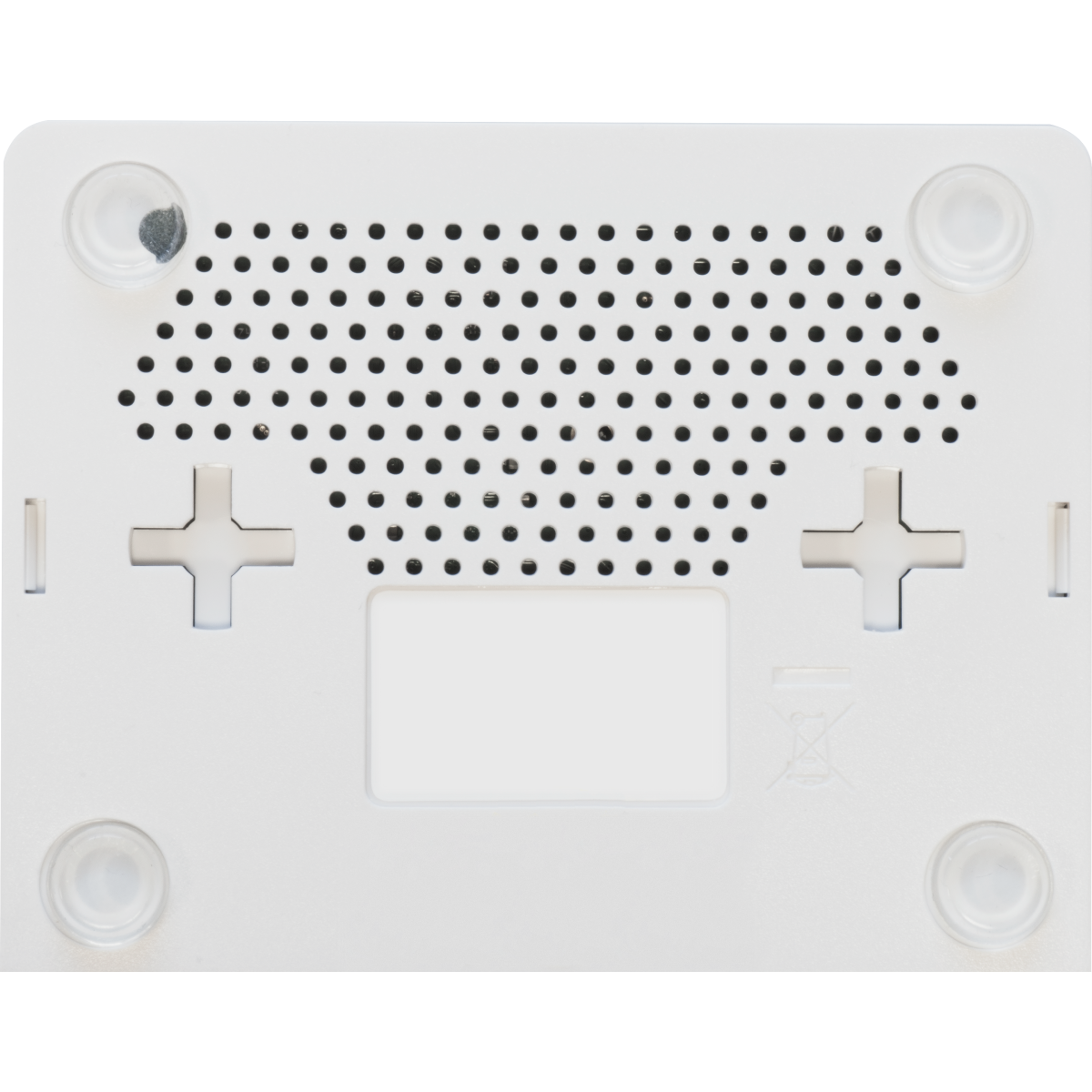 Маршрутизатор (роутер) MikroTik hEX (RB750Gr3) - фото 3