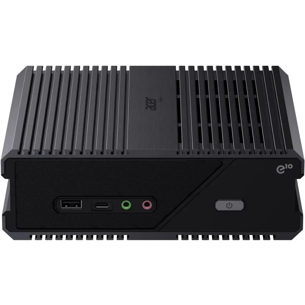 Мини ПК Acer Gadget E10 ETBox (53810) - 6935768753810 - фото 2