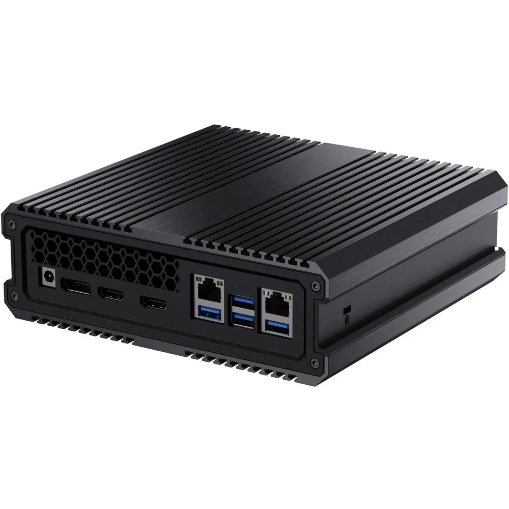 Мини ПК Acer Gadget E10 ETBox (53810) - 6935768753810 - фото 5