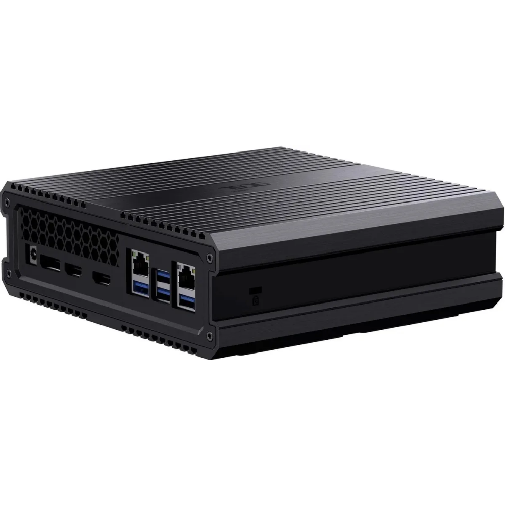 Мини ПК Acer Gadget E10 ETBox (53810) - 6935768753810 - фото 6