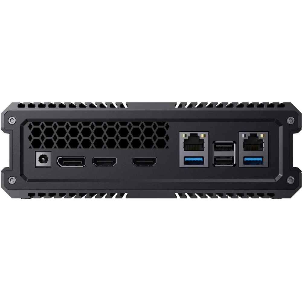 Мини ПК Acer Gadget E10 ETBox (53810) - 6935768753810 - фото 7