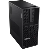 Настольный компьютер Lenovo ThinkStation P3 Tower (30GUA3XTCH-Win11P)