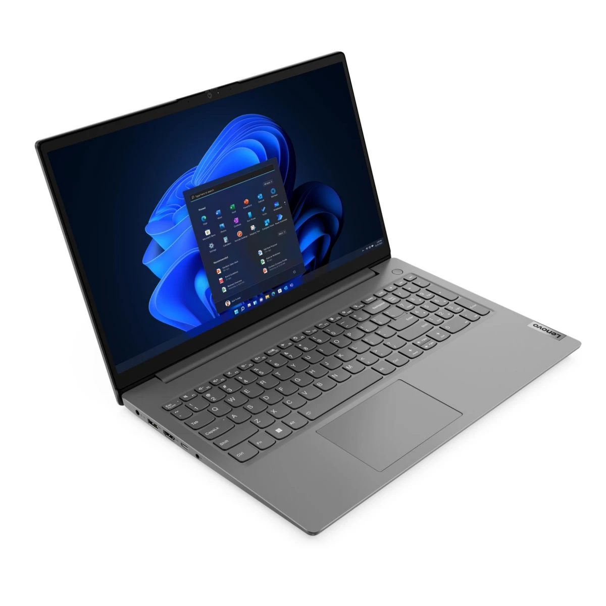 Ноутбук Lenovo V15 G4 IRU (83CC0059IN) - фото 2