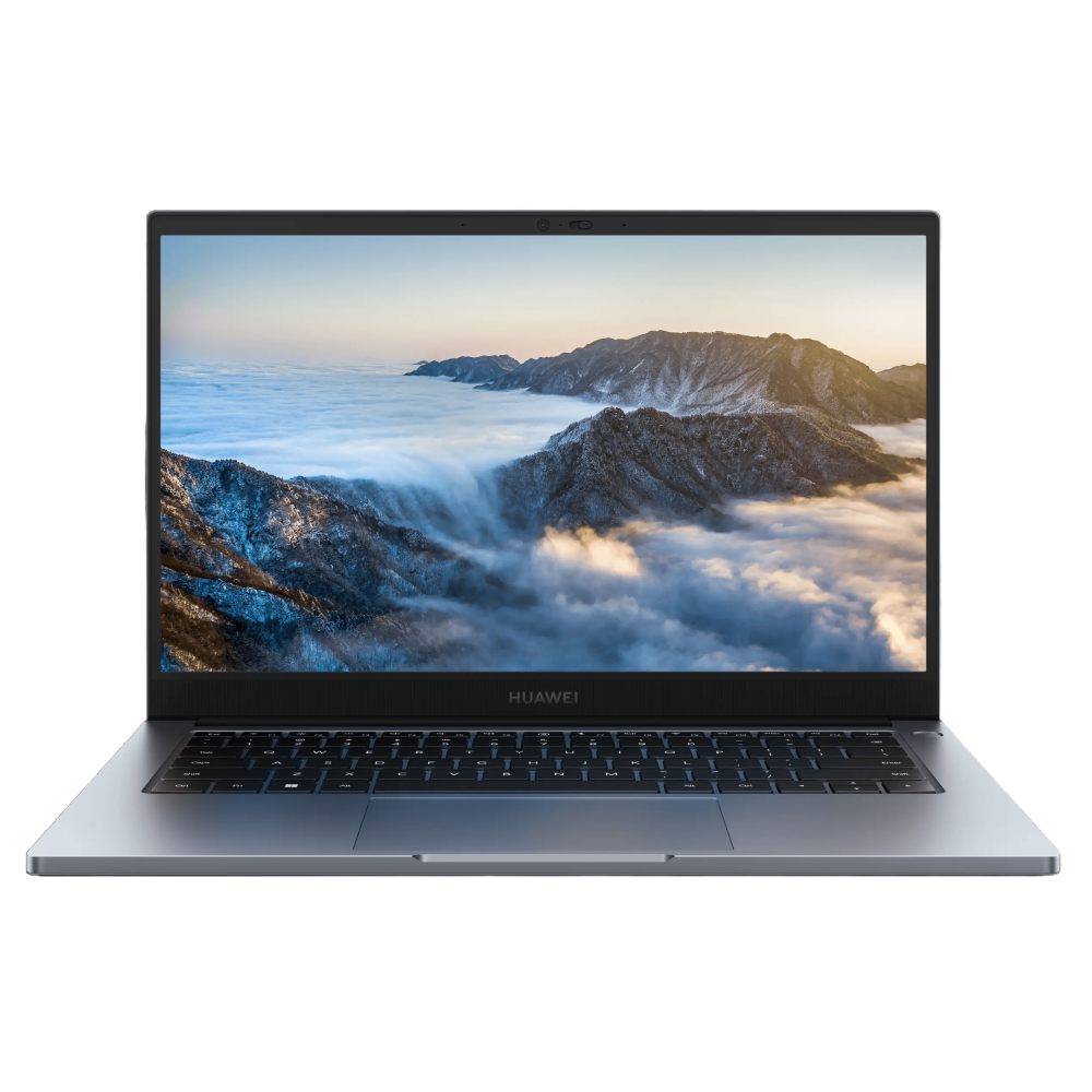 Ноутбук Huawei MateBook B3-440 YTFZ-X (53013YEQ)