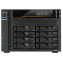 Сетевое хранилище (NAS) ASUSTOR LOCKERSTOR 8 Gen3 (AS6808T) - AS6808T/90IX01T8-BW3S00 - фото 2