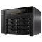 Сетевое хранилище (NAS) ASUSTOR LOCKERSTOR 8 Gen3 (AS6808T) - AS6808T/90IX01T8-BW3S00 - фото 3
