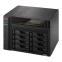 Сетевое хранилище (NAS) ASUSTOR LOCKERSTOR 8 Gen3 (AS6808T) - AS6808T/90IX01T8-BW3S00 - фото 5