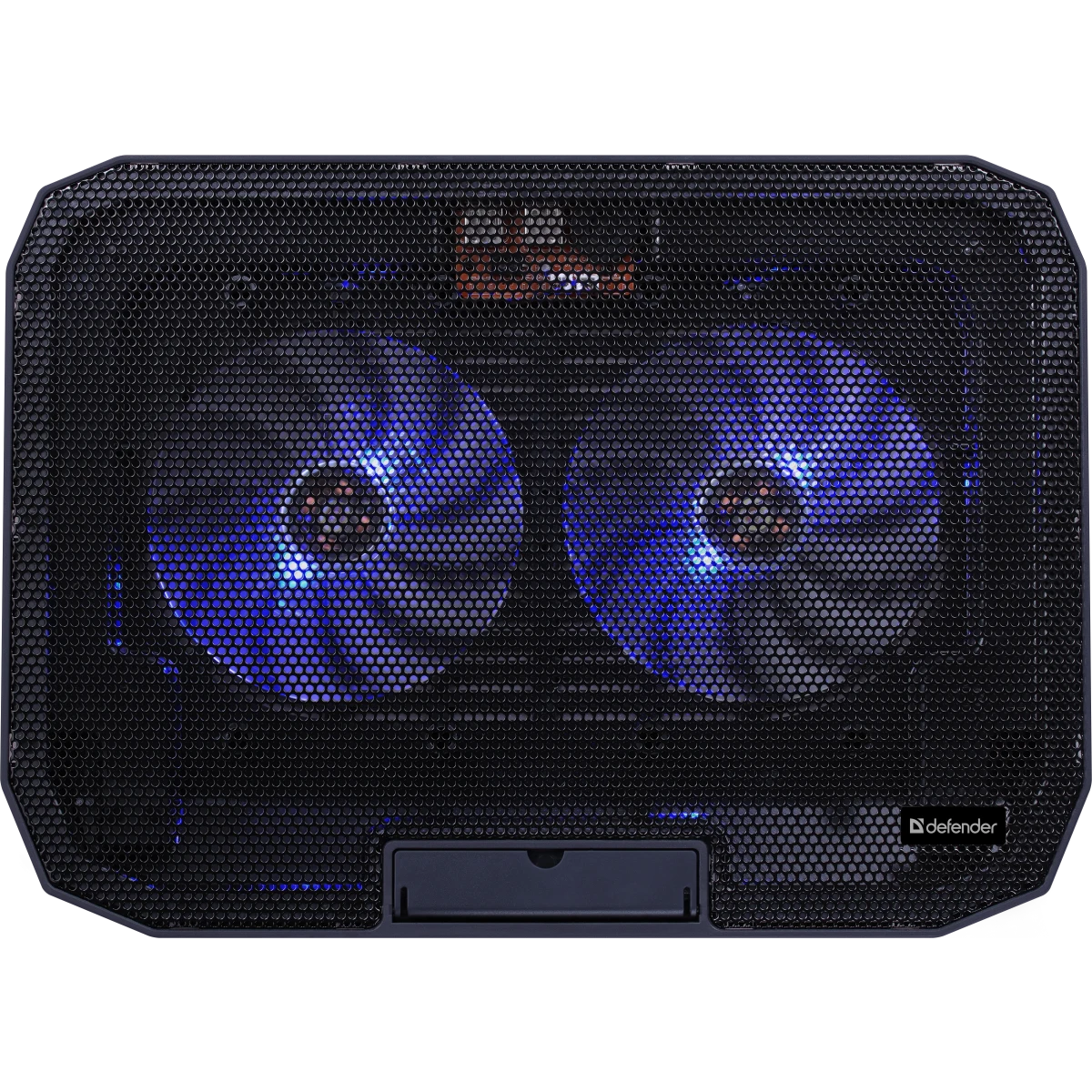 Охлаждающая подставка для ноутбука Defender NS-513 - 29513 - фото 2