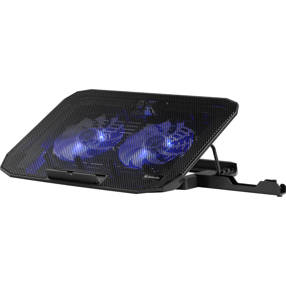 Охлаждающая подставка для ноутбука Defender NS-513 - 29513