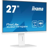 Монитор iiyama 27" ProLite XUB2797QSN-W2