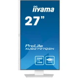 Монитор iiyama 27" ProLite XUB2797QSN-W2