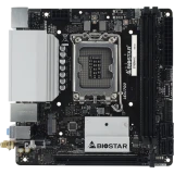 Материнская плата Biostar B760NH-E