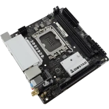 Материнская плата Biostar B760NH-E