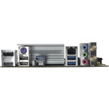 Материнская плата Biostar B760NH-E