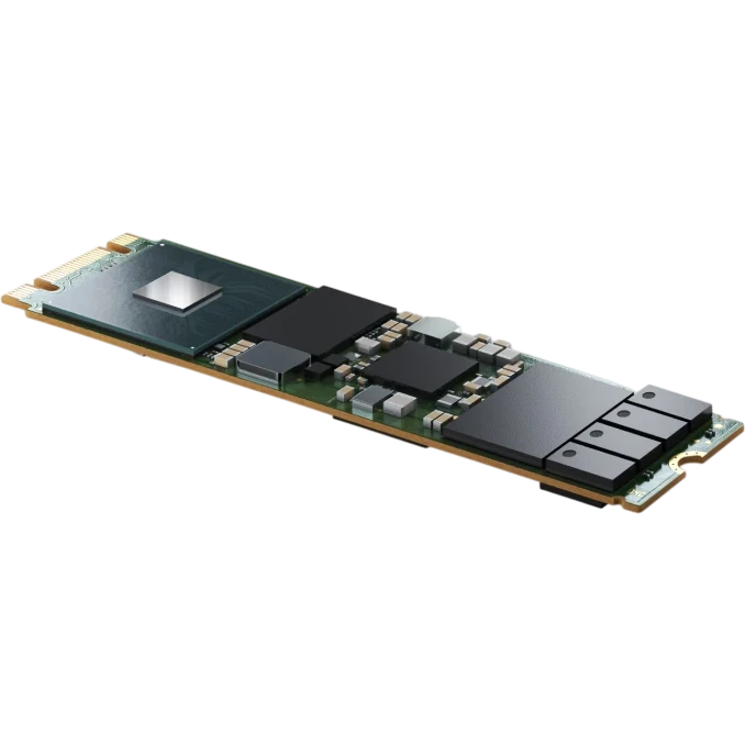 Накопитель SSD 480Gb Solidigm D3-S4520 (SSDSCKKB480GZ1Z)