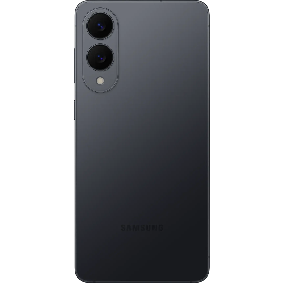 Смартфон Samsung Galaxy S25 Edge 12/512Gb Titanium Jet Black (SM-S937B/DS) - SM-S937BZKOMEA - фото 4