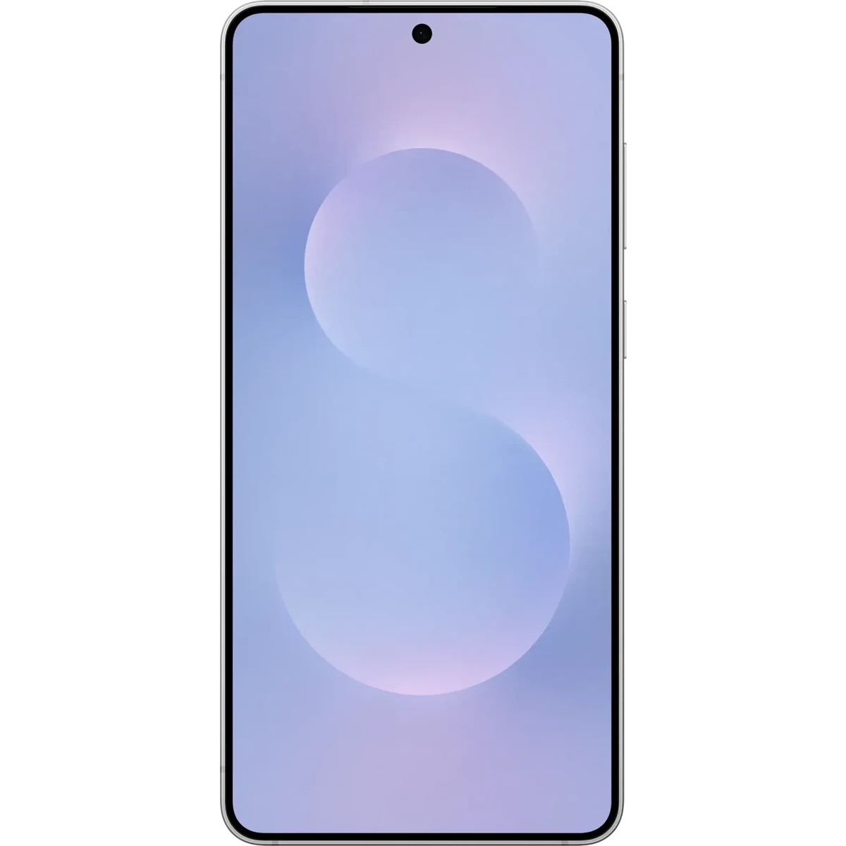 Смартфон Samsung Galaxy S25 Edge 12/512Gb Titanium Icy Blue (SM-S937B/DS) - SM-S937BLBOMEA - фото 2