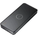 Внешний аккумулятор Romoss PPB10 Black