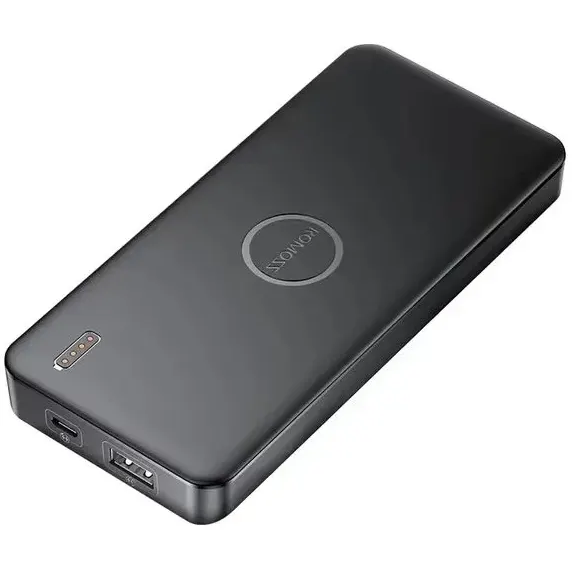 Внешний аккумулятор Romoss PPB10 Black