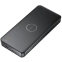 Внешний аккумулятор Romoss PPB10 Black