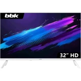 ЖК телевизор BBK 32" 32LEM-1044/TS2C