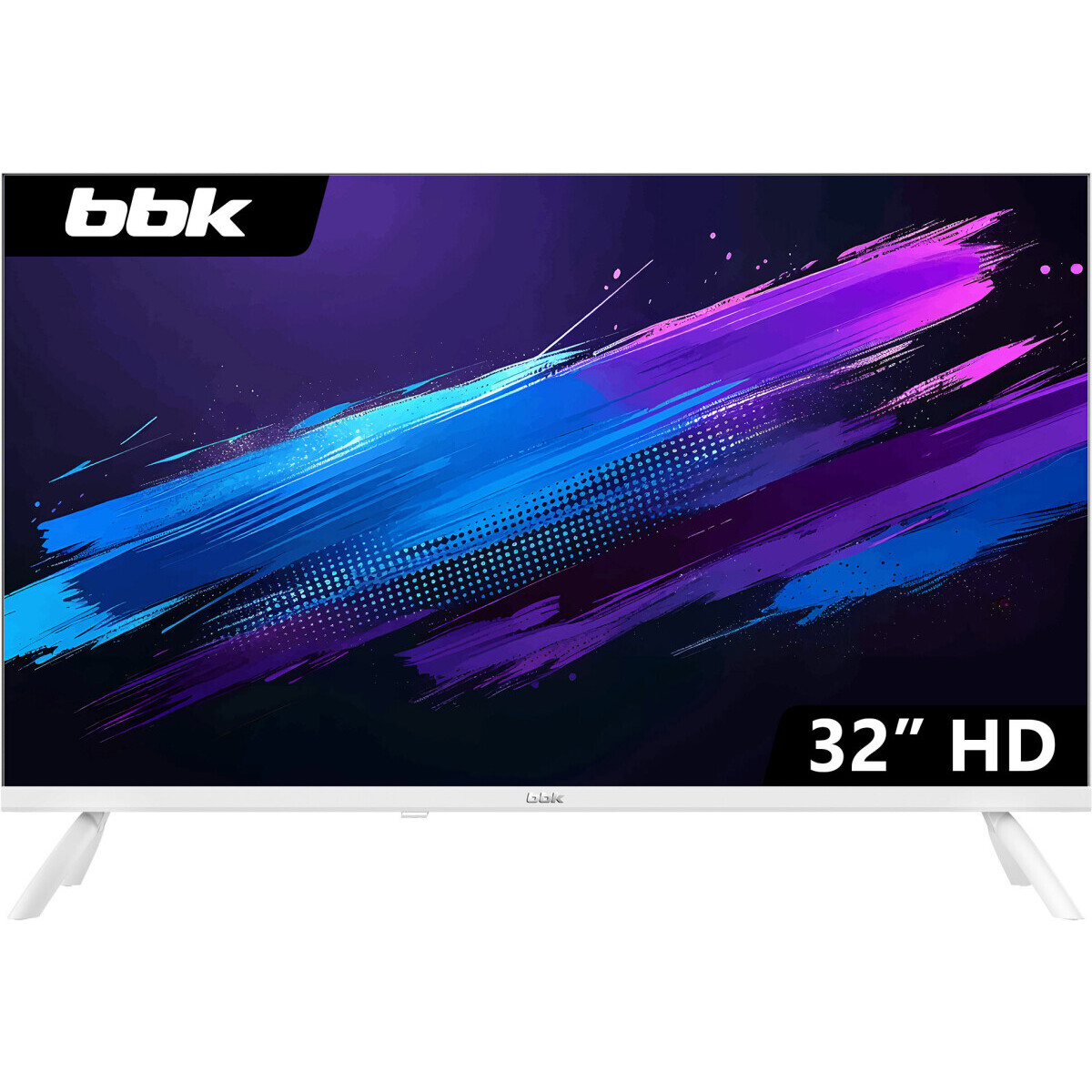 ЖК телевизор BBK 32" 32LEM-1044/TS2C