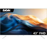 ЖК телевизор BBK 43" 43LEM-1041/FTS2C