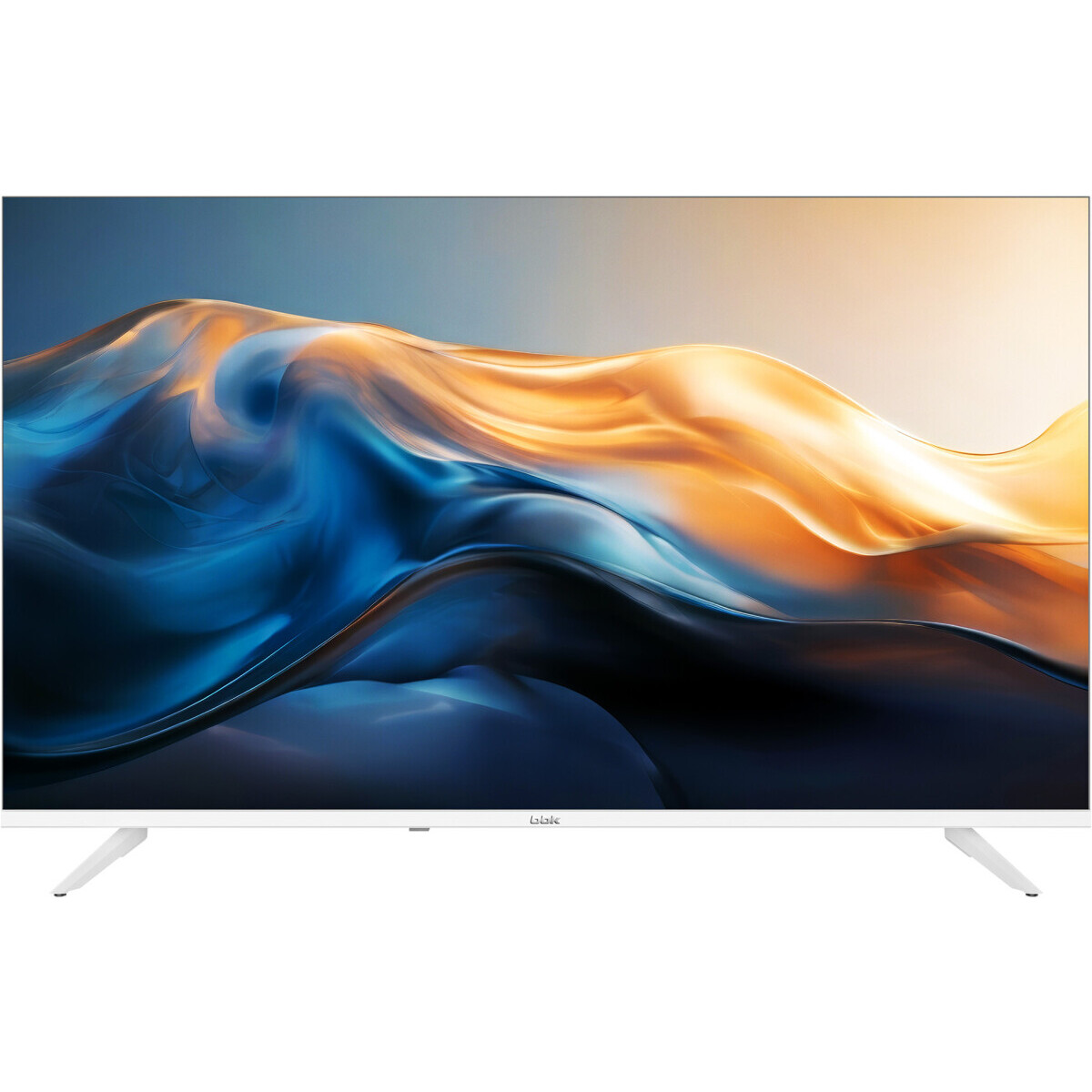 ЖК телевизор BBK 43" 43LEM-1041/FTS2C - фото 2