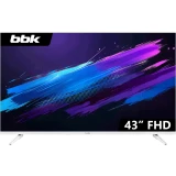 ЖК телевизор BBK 43" 43LEM-1044/FTS2C