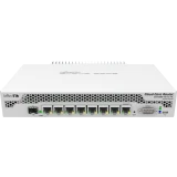 Маршрутизатор (роутер) MikroTik CCR1009-7G-1C-PC