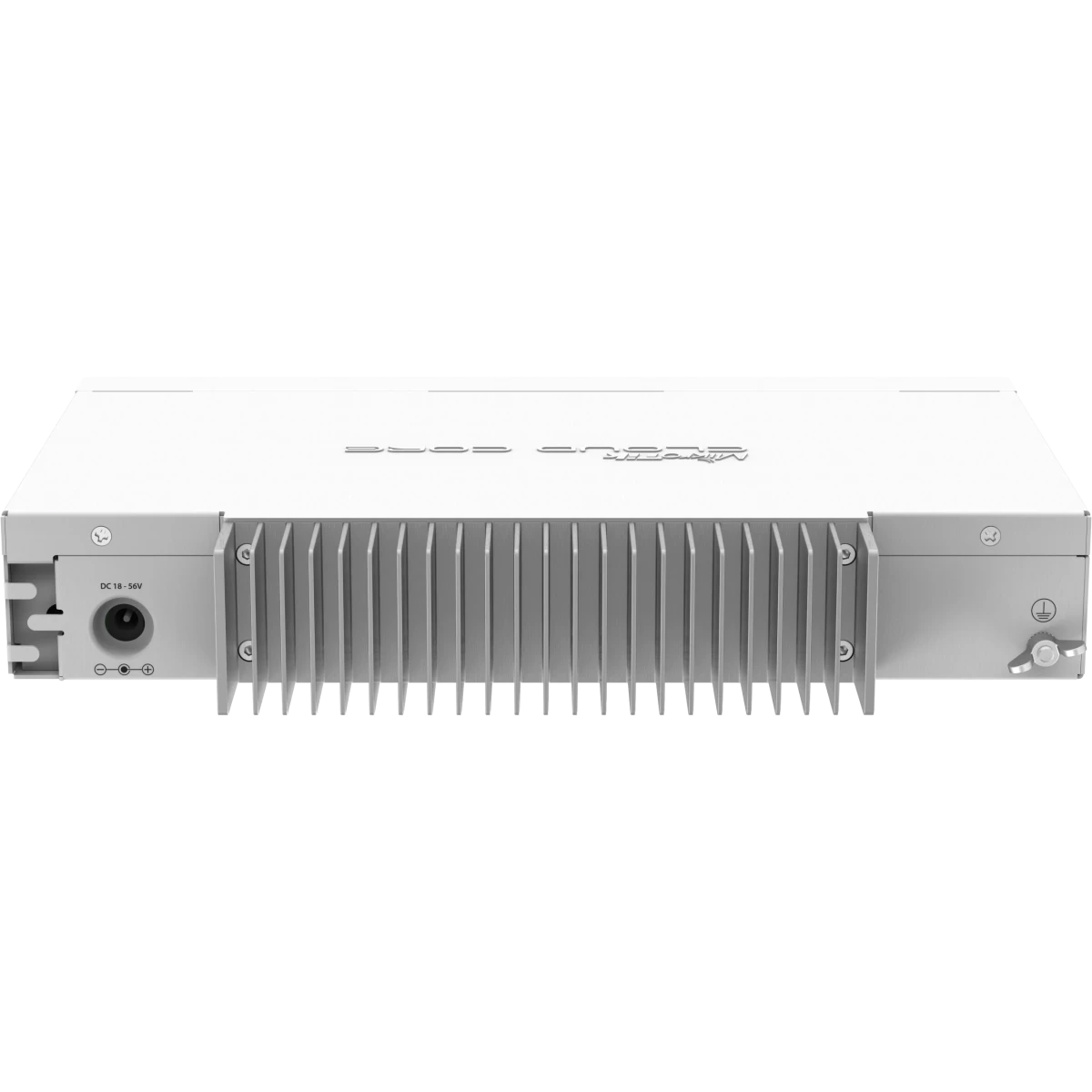 Маршрутизатор (роутер) MikroTik CCR1009-7G-1C-PC - фото 2