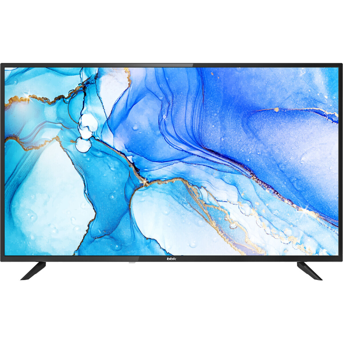 ЖК телевизор BBK 43" 43LEM-1047/FTS2C - фото 2
