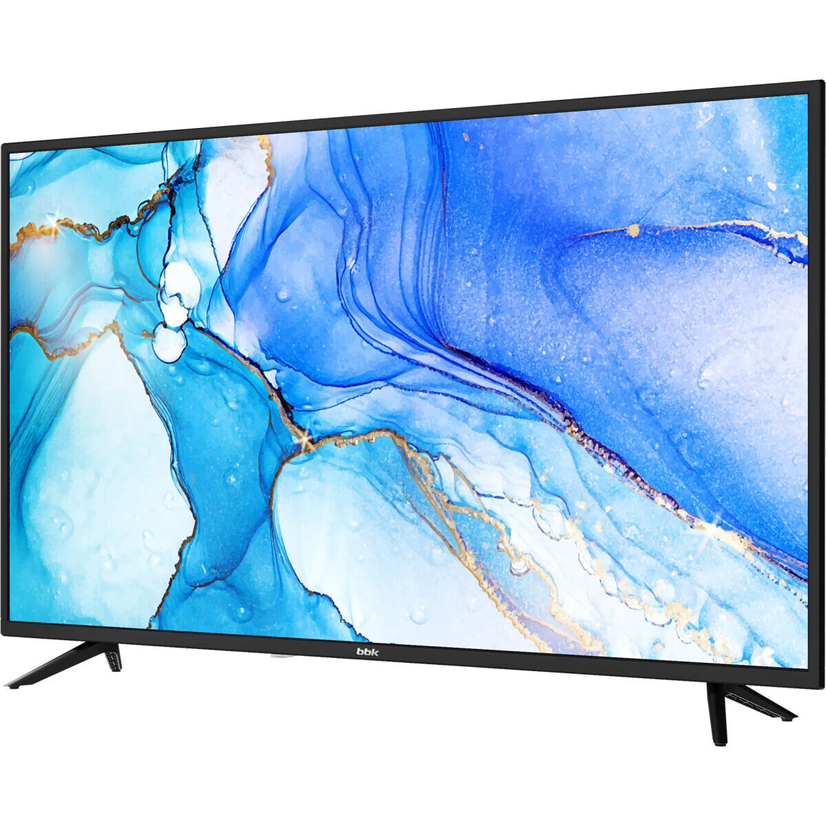 ЖК телевизор BBK 43" 43LEM-1047/FTS2C - фото 3