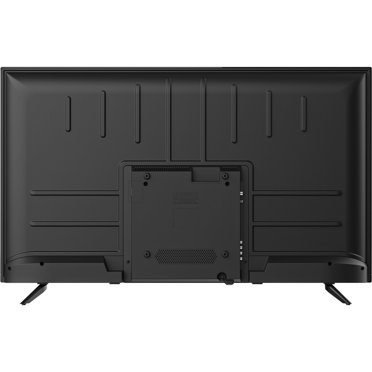 ЖК телевизор BBK 43" 43LEM-1047/FTS2C - фото 4