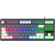Клавиатура Oklick 711G Grey - 1790385