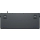 Клавиатура Oklick 711G Grey (1790385)