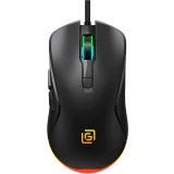 Мышь Oklick 750G USB Black (1796789)