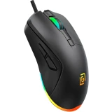 Мышь Oklick 750G USB Black (1796789)