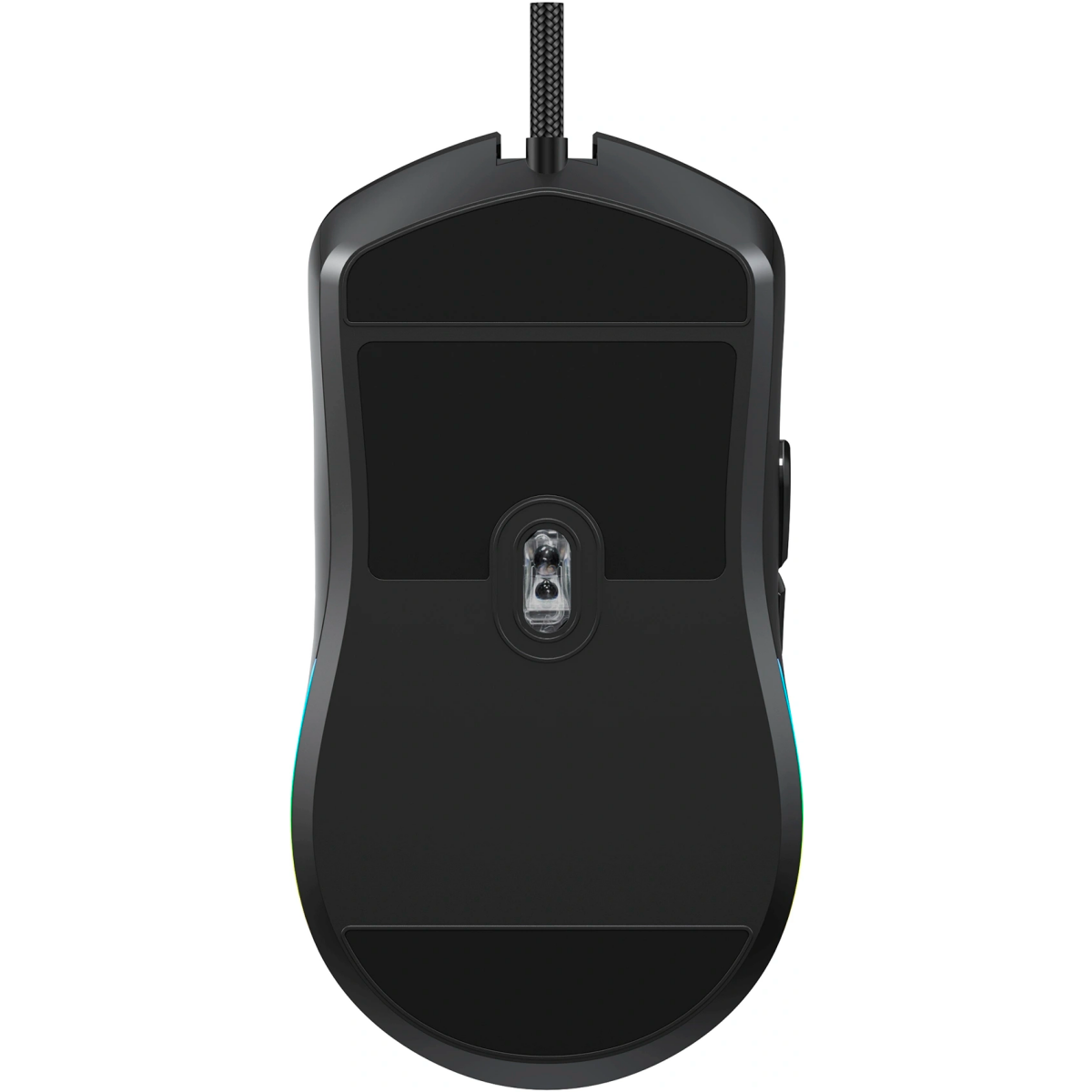 Мышь Oklick 750G USB Black - 1796789 - фото 5