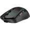 Мышь Oklick 775GW Black - 2047024 - фото 2